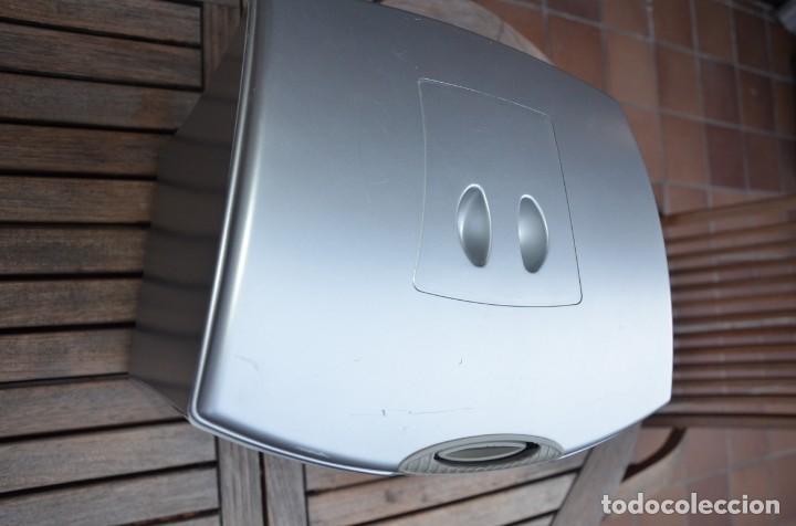 Segunda mano: Humidificador el&eacute;ctrico de la marca Obergozo - Foto 2