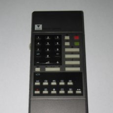 Segunda Mano: MANDO A DISTANCIA - PHILIPS - 5360 VCR - '80 - REMOTE CONTROL