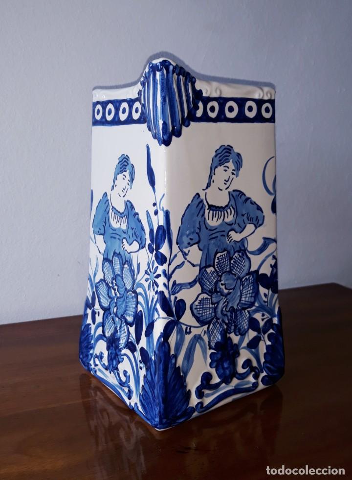 Segunda mano: Jarra en Cer&aacute;mica. Portugal - Foto 2