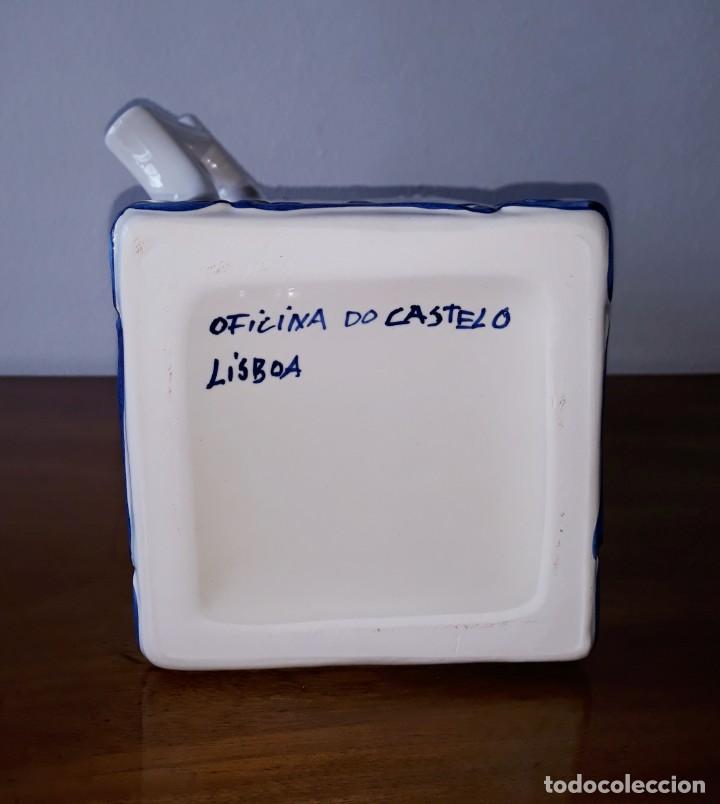 Segunda mano: Jarra en Cer&aacute;mica. Portugal - Foto 14