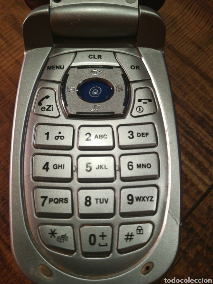 Segunda mano: M&Oacute;VIL VK MOBILE - VK 2071 - Foto 5