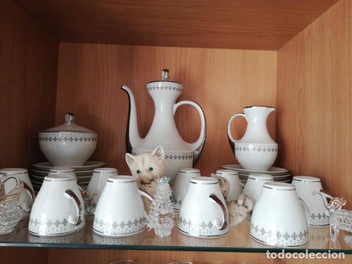 Segunda mano: Juego de cafe - Foto 1