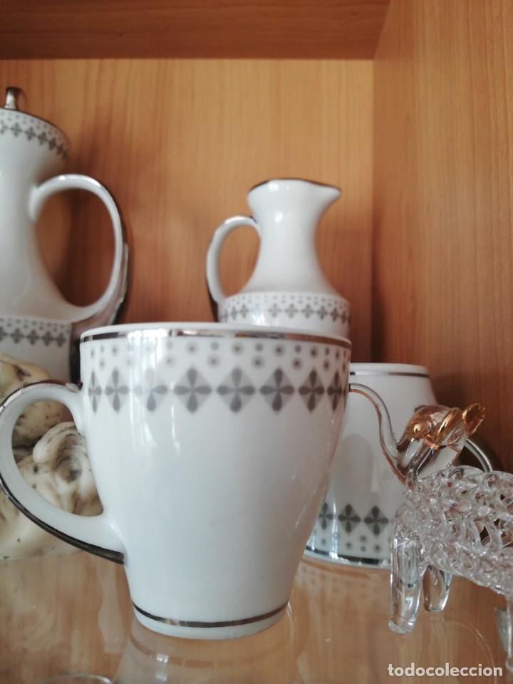 Segunda mano: Juego de cafe - Foto 2