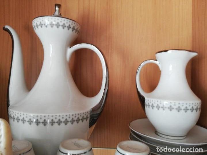 Segunda mano: Juego de cafe - Foto 3