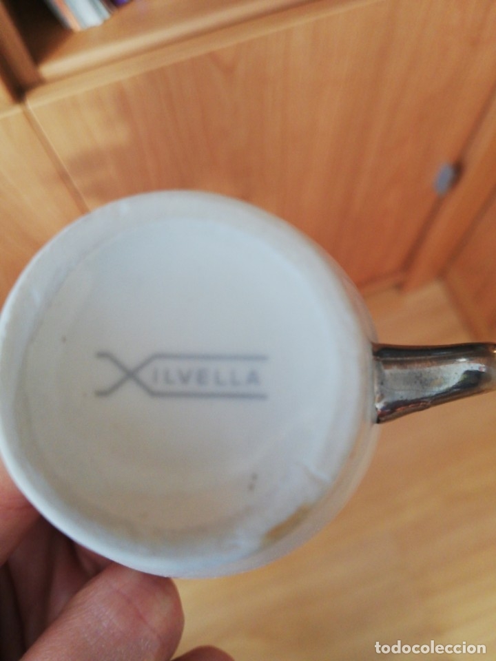 Segunda mano: Juego de cafe - Foto 4