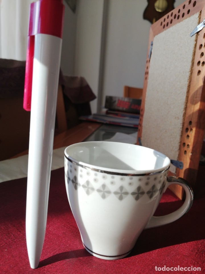Segunda mano: Juego de cafe - Foto 5