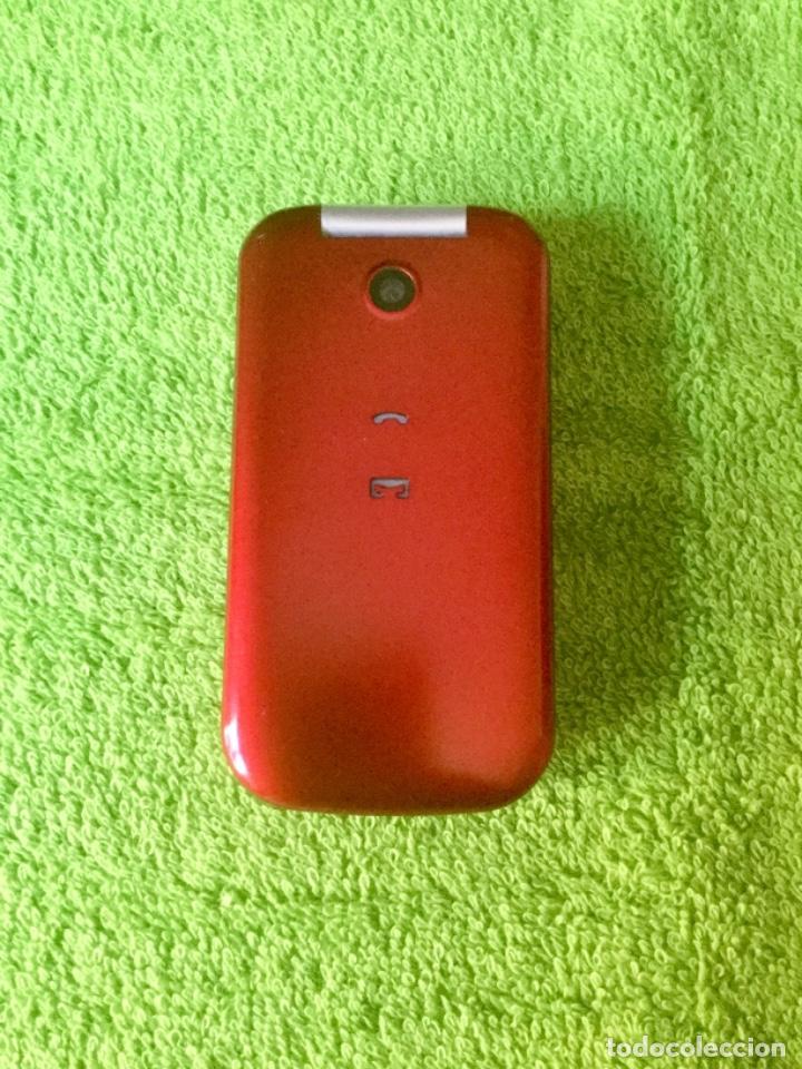 Segunda mano: Movil Telefunken. Especial Mayores. - Foto 3