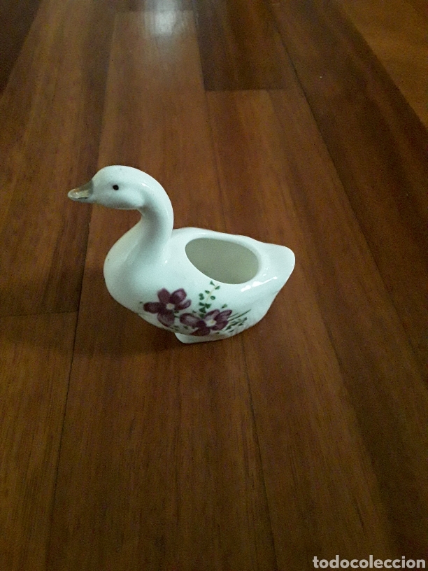 Segunda mano: Figura de cisne - Foto 3