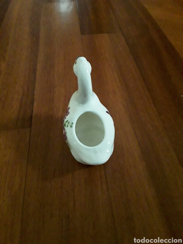 Segunda mano: Figura de cisne - Foto 4