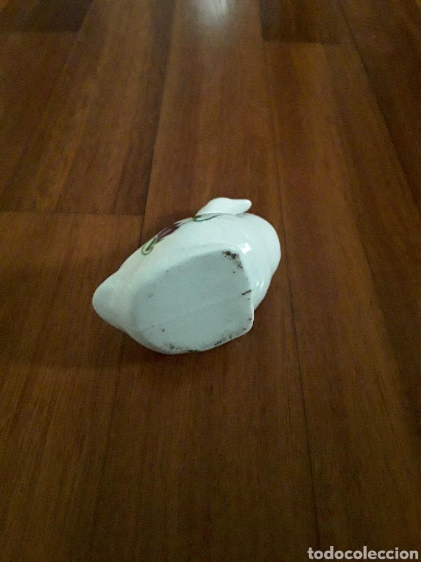 Segunda mano: Figura de cisne - Foto 5
