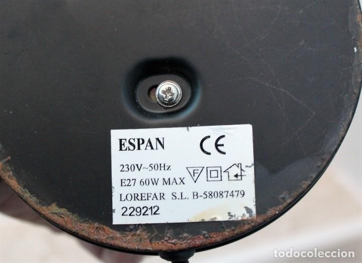 Segunda mano: Flexo modelo Espan de la Marca Lorefar - Foto 2