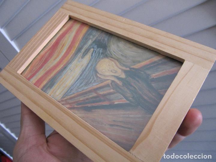 Segunda mano: EL GRITO DE MUNCH - Foto 6