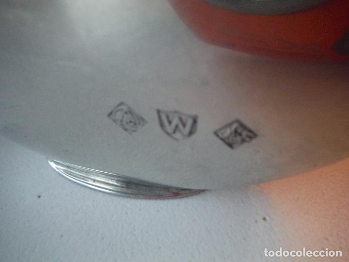 Segunda mano: PETACA PARA ALCOHOL O WHISKY LICORES - Foto 3