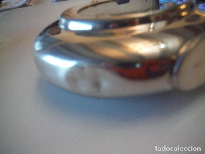 Segunda mano: PETACA PARA ALCOHOL O WHISKY LICORES - Foto 6