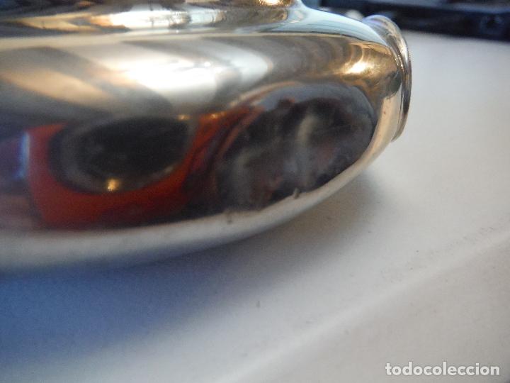 Segunda mano: PETACA PARA ALCOHOL O WHISKY LICORES - Foto 8