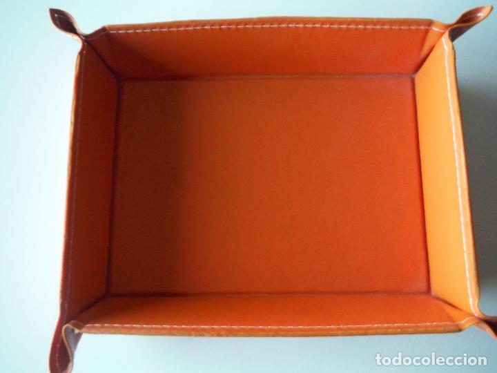 Segunda mano: VACIA BOLSILLOS - Foto 1