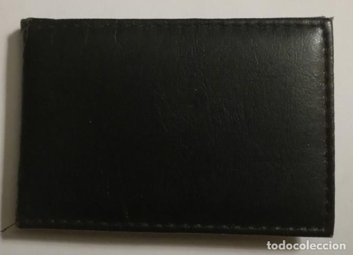 Segunda mano: CALCULADORA SELECTRONICS DATA STOR 8000C CON FUNDA - Foto 4