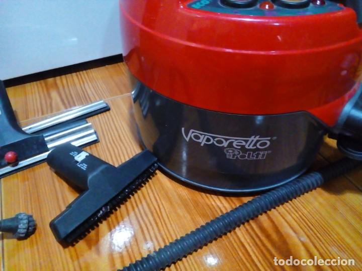 Vaporetto Eco Pro 3000.Polti Vaporetto Eco Pro 3000 2000 W Sold Through Direct Sale 172312684