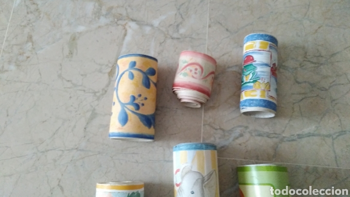 Segunda mano: Lote cenefas decorativas - Foto 3