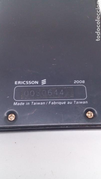 Segunda mano: Calculadora Ericsson 2008 - Foto 2