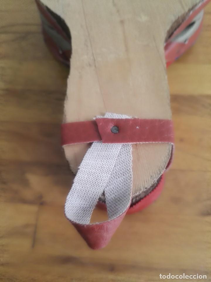 Segunda mano: Soplador para hogar de madera, Marruecos ? - Foto 6