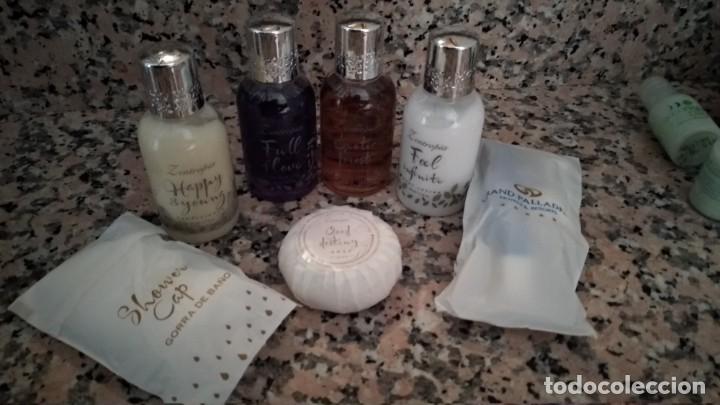 Segunda mano: Set amenities Gran Palladium***** - Foto 1