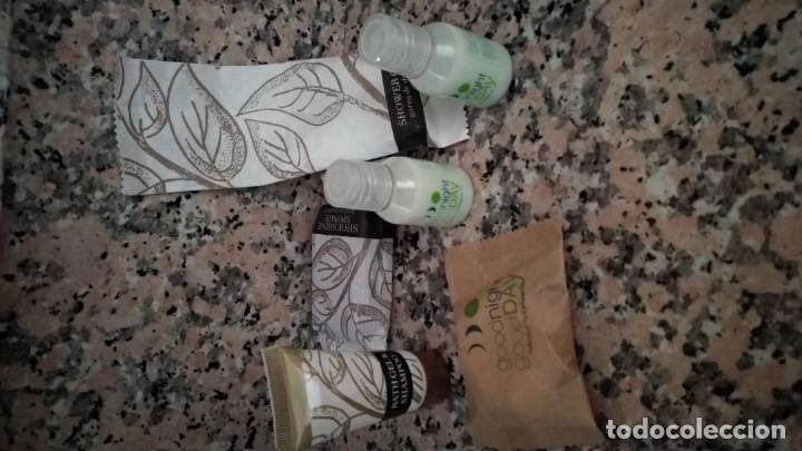 Segunda mano: Set  Amenities good night - Foto 1