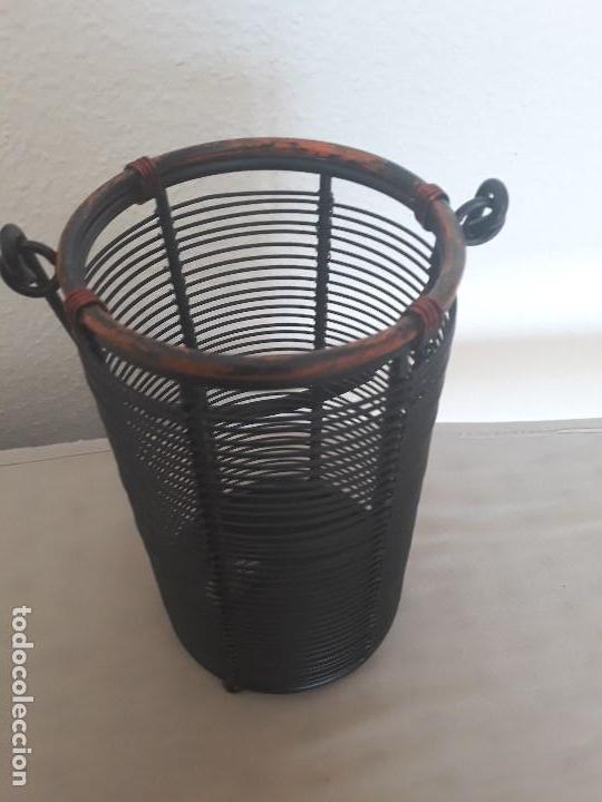 Segunda mano: PORTABOTELLAS - Foto 2