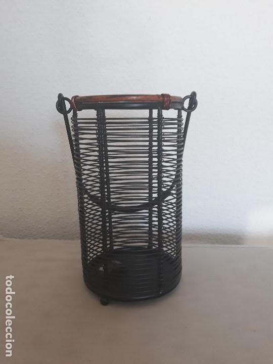 Segunda mano: PORTABOTELLAS - Foto 3