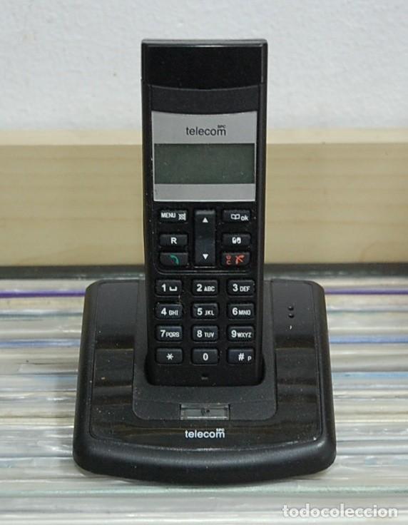 Segunda mano: LMV - Telefono Telecom, mod. SD2200 - Foto 1