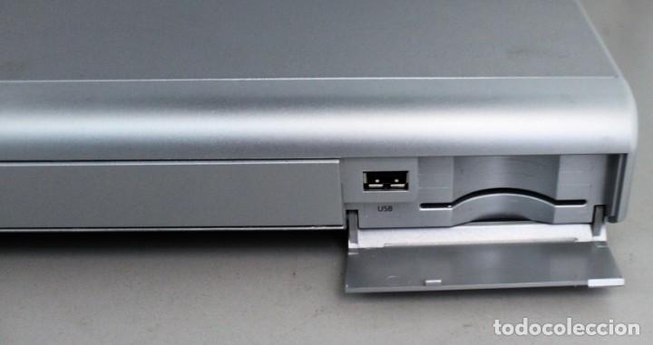 Segunda mano: Receptor IP Digital DiT5750 de telef&oacute;nica - Foto 3