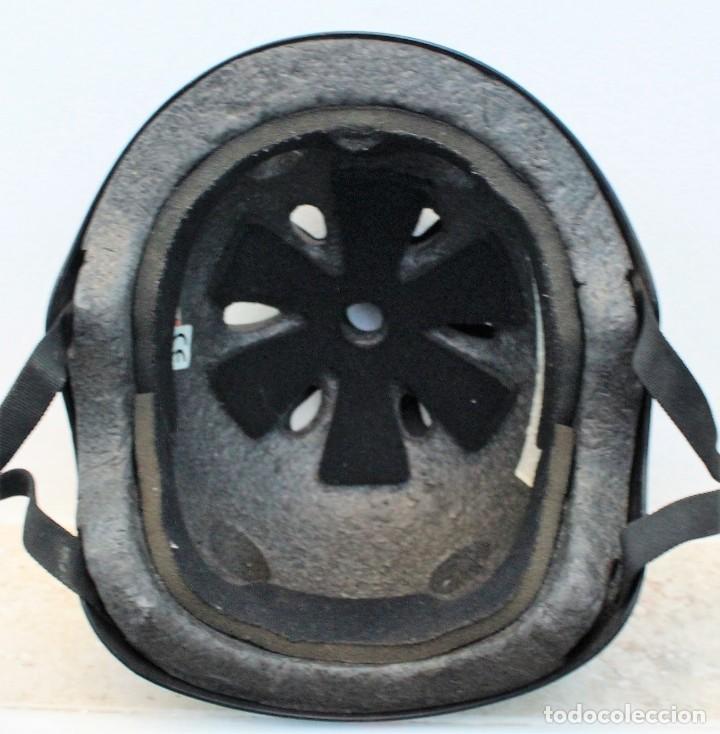 Segunda mano: Casco Sport Zone - Foto 3