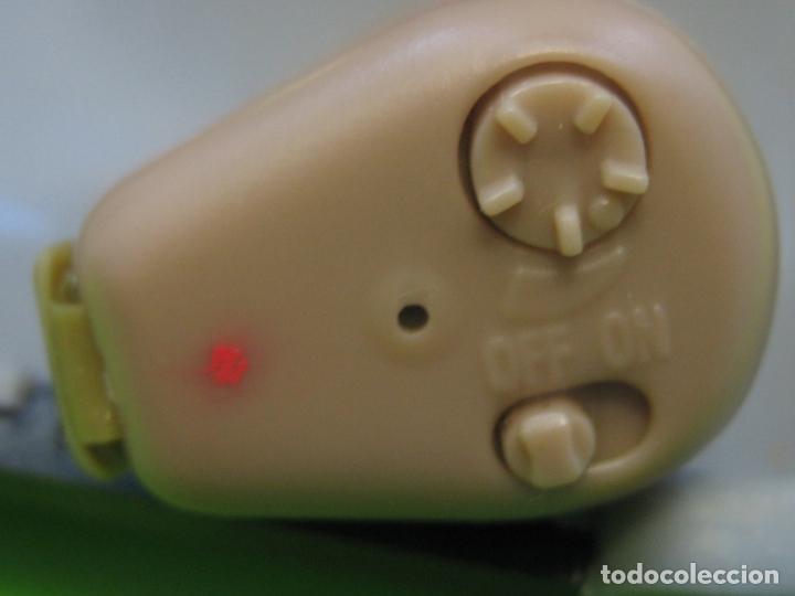 Segunda mano: Aud&iacute;fono. Funciona - Foto 4