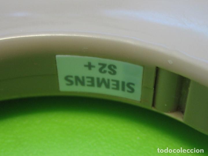 Segunda mano: Aud&iacute;fono Siemens + 2S ? Funciona - Foto 4
