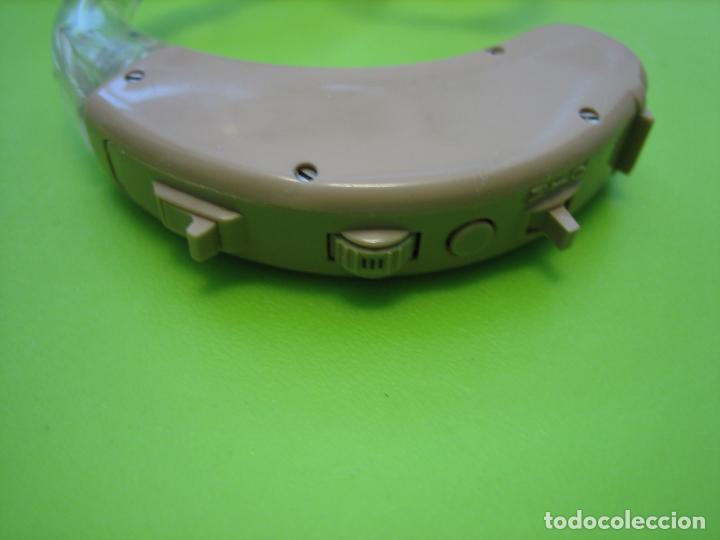 Segunda mano: Aud&iacute;fono Siemens + 2S ? Funciona - Foto 5