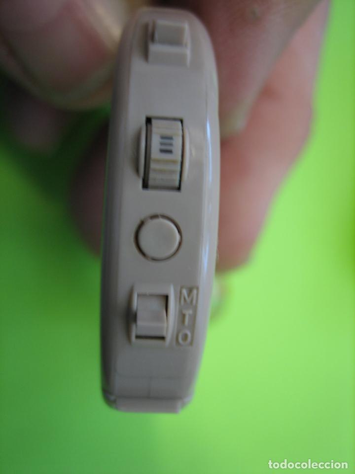 Segunda mano: Aud&iacute;fono Siemens + 2S ? Funciona - Foto 6
