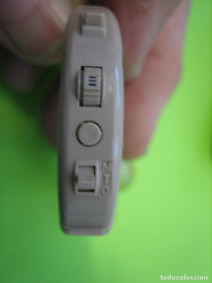 Segunda mano: Aud&iacute;fono Siemens + 2S ? Funciona - Foto 7