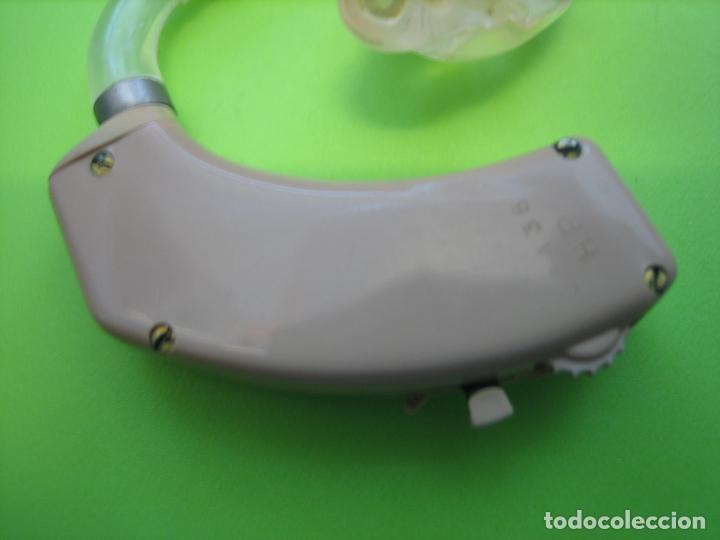 Segunda mano: Aud&iacute;fono HP. Funciona - Foto 6