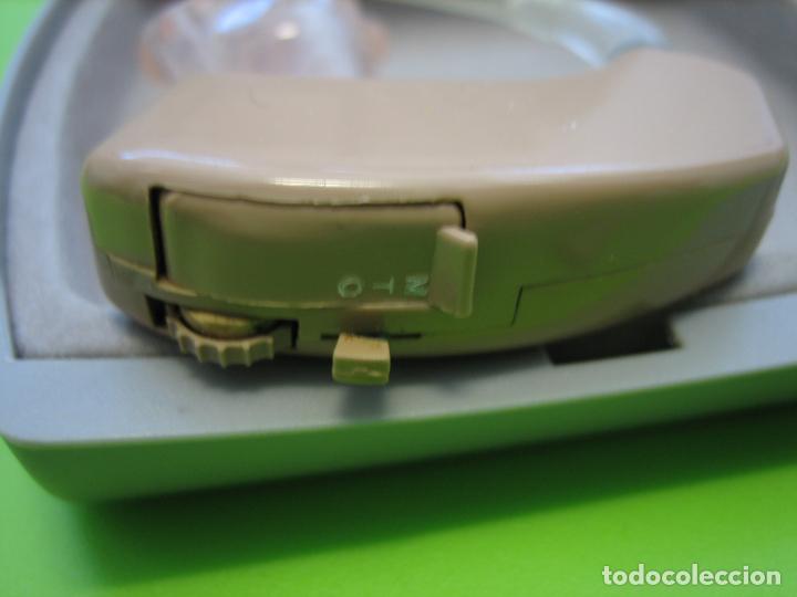 Segunda mano: Aud&iacute;fono HP. Funciona - Foto 7