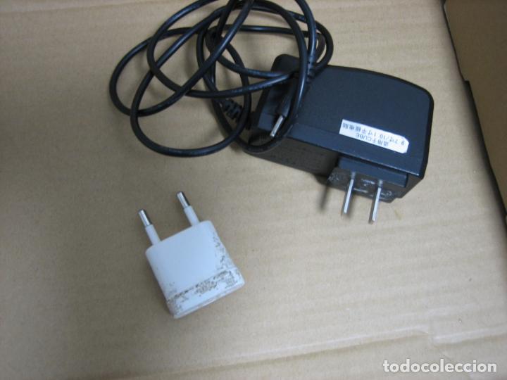 Segunda mano: Dispositivo tablet sistema androi. Funciona - Foto 4