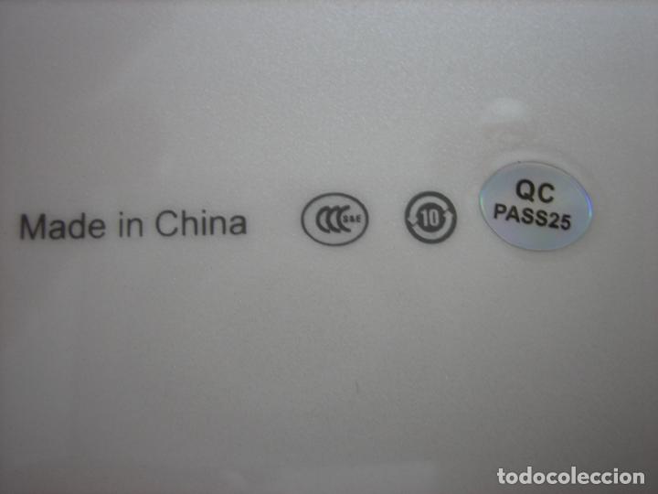 Segunda mano: Dispositivo tablet sistema androi. Funciona - Foto 12
