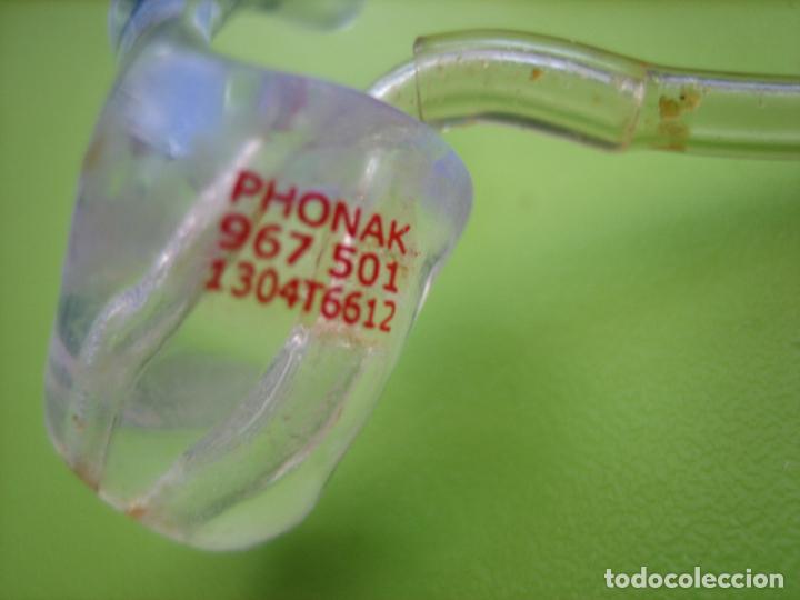 Segunda mano: Aud&iacute;fono Phonak Cassio SP. Funciona - Foto 2