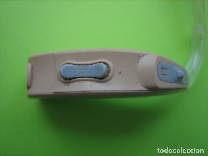 Segunda mano: Aud&iacute;fono Phonak Cassio SP. Funciona - Foto 3