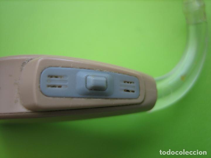 Segunda mano: Aud&iacute;fono Phonak Cassio SP. Funciona - Foto 4