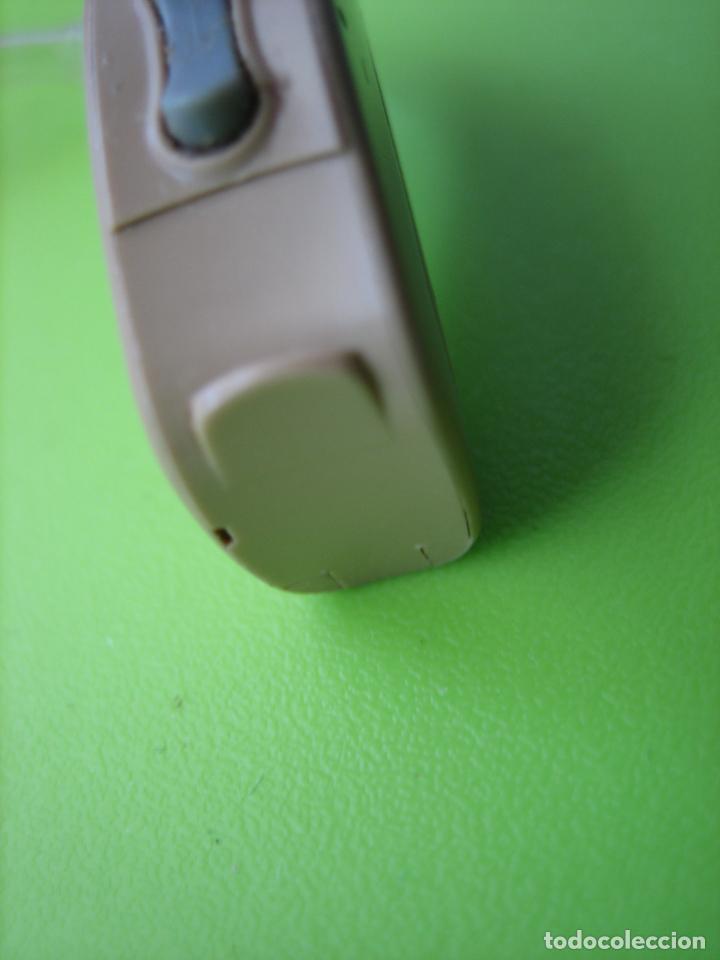 Segunda mano: Aud&iacute;fono Phonak Cassio SP. Funciona - Foto 5