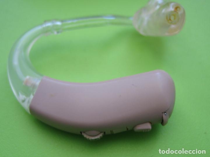 Segunda mano: Aud&iacute;fono Siemens M&uacute;sic Pro. Funciona - Foto 2