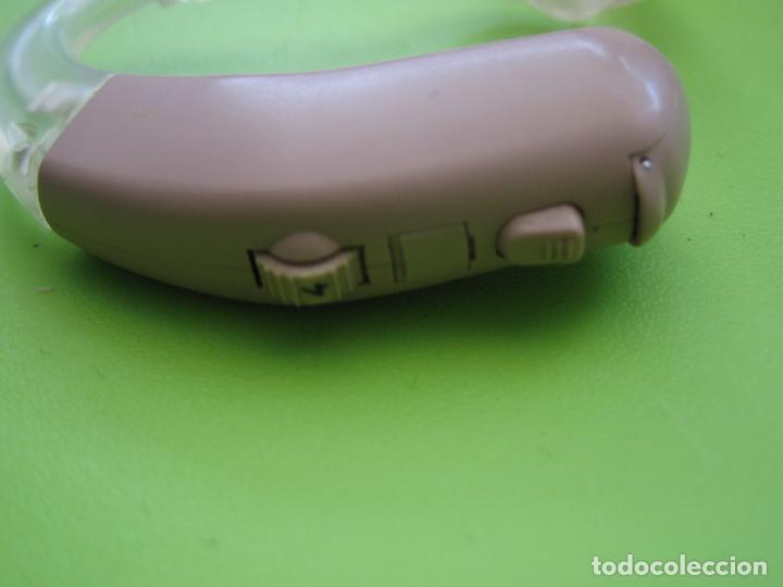 Segunda mano: Aud&iacute;fono Siemens M&uacute;sic Pro. Funciona - Foto 4