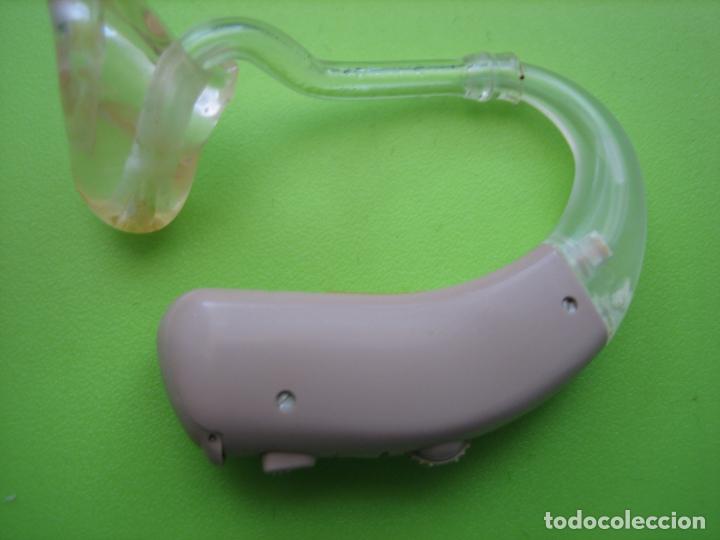 Segunda mano: Aud&iacute;fono Siemens M&uacute;sic Pro. Funciona - Foto 7