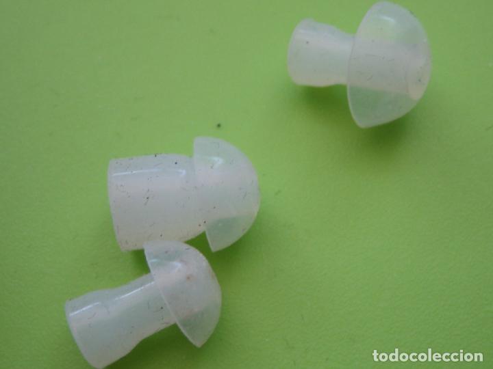 Segunda mano: Aud&iacute;fono ?Funciona - Foto 3