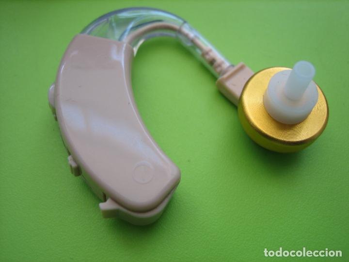 Segunda mano: Aud&iacute;fono ?Funciona - Foto 4